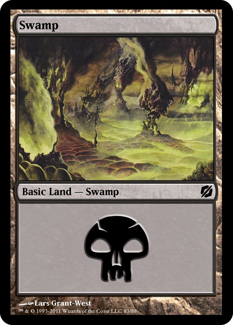 Swamp - Image 1