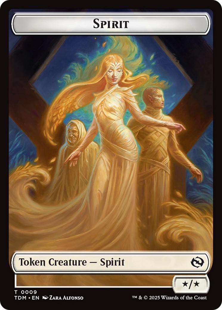 Spirit - Image 1