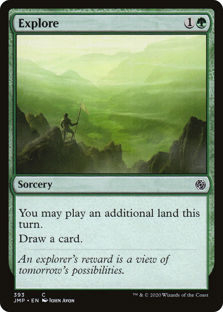Explore - Image 1