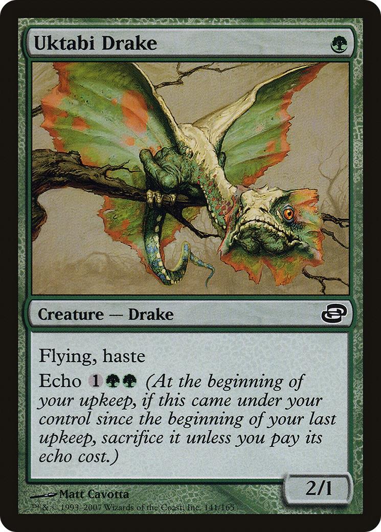 Uktabi Drake - Image 1