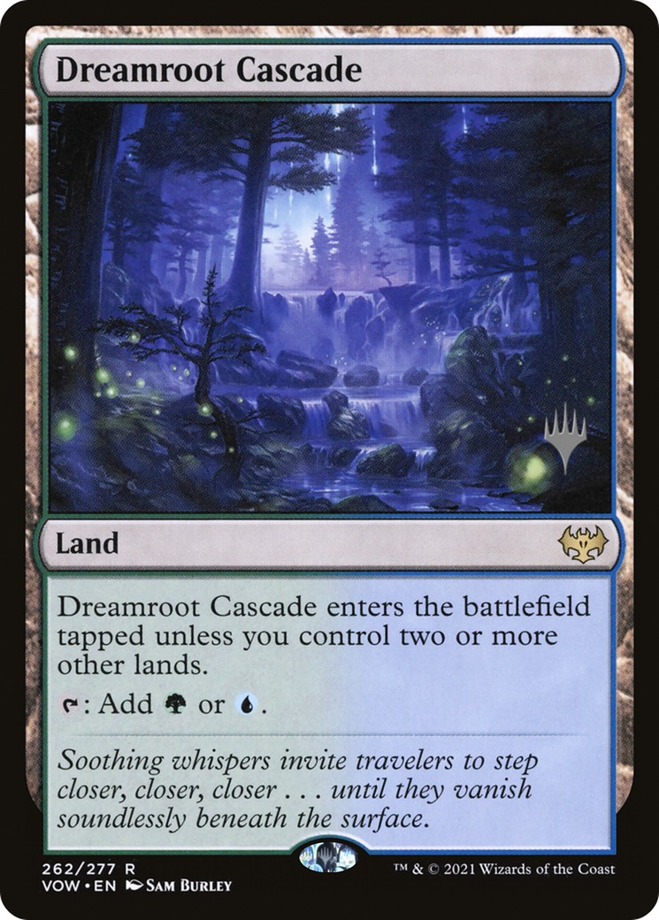 2021 Magic: The Gathering Innistrad: Crimson Vow Promos 2021 Magic: The Gathering Innistrad: Crimson Vow Promos #262p trading