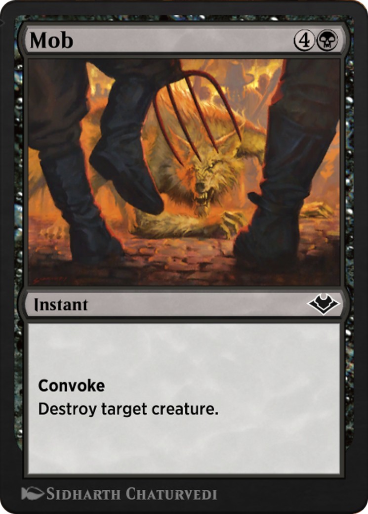 2021 Magic: The Gathering Jumpstart: Historic Horizons 2021 Magic: The Gathering Jumpstart: Historic Horizons #359 trading ca