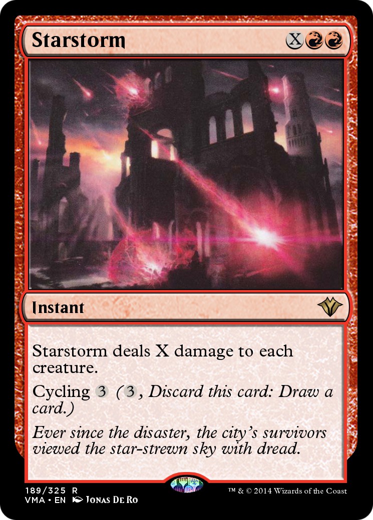 Starstorm - Image 1