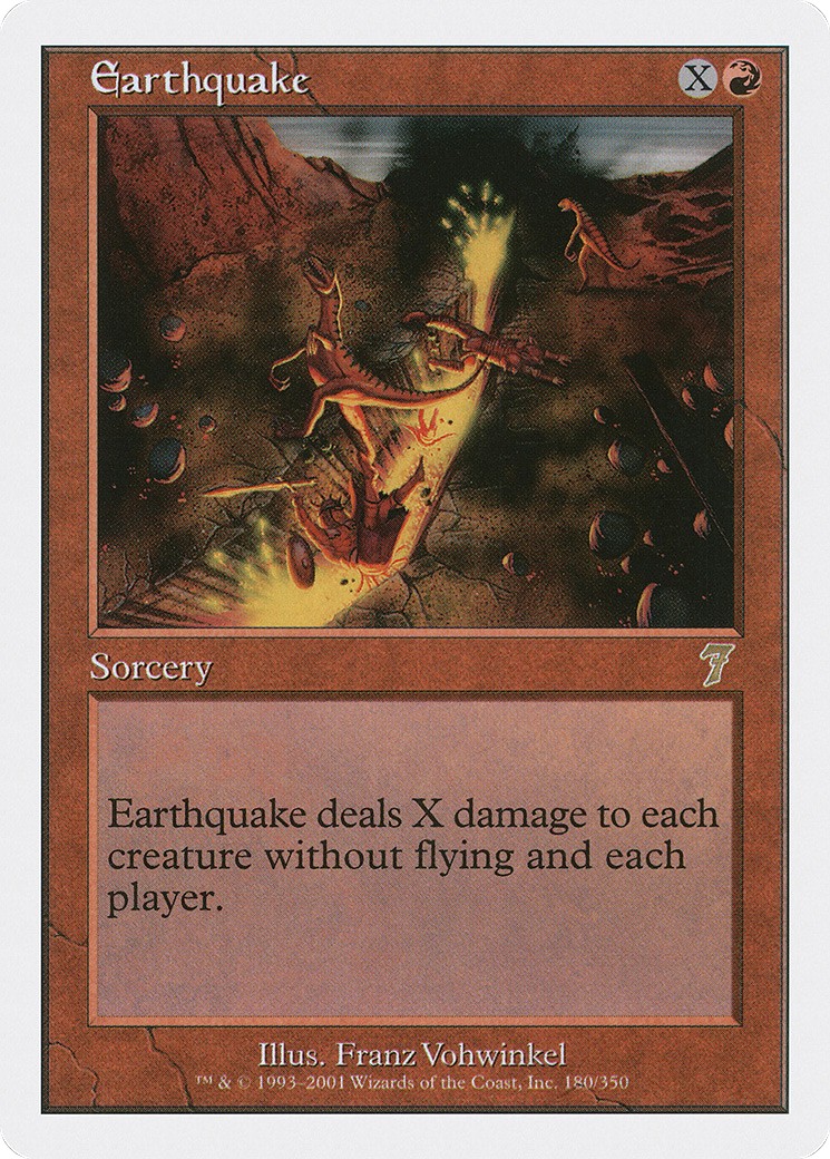 Earthquake - Image 1