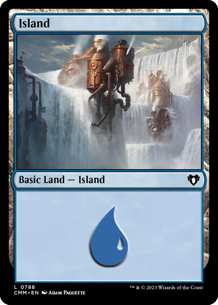 Island - Image 1