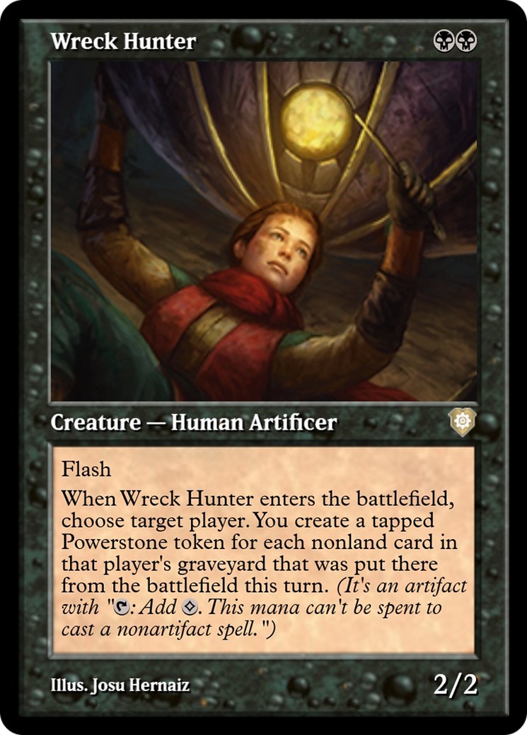 Wreck Hunter - Image 1