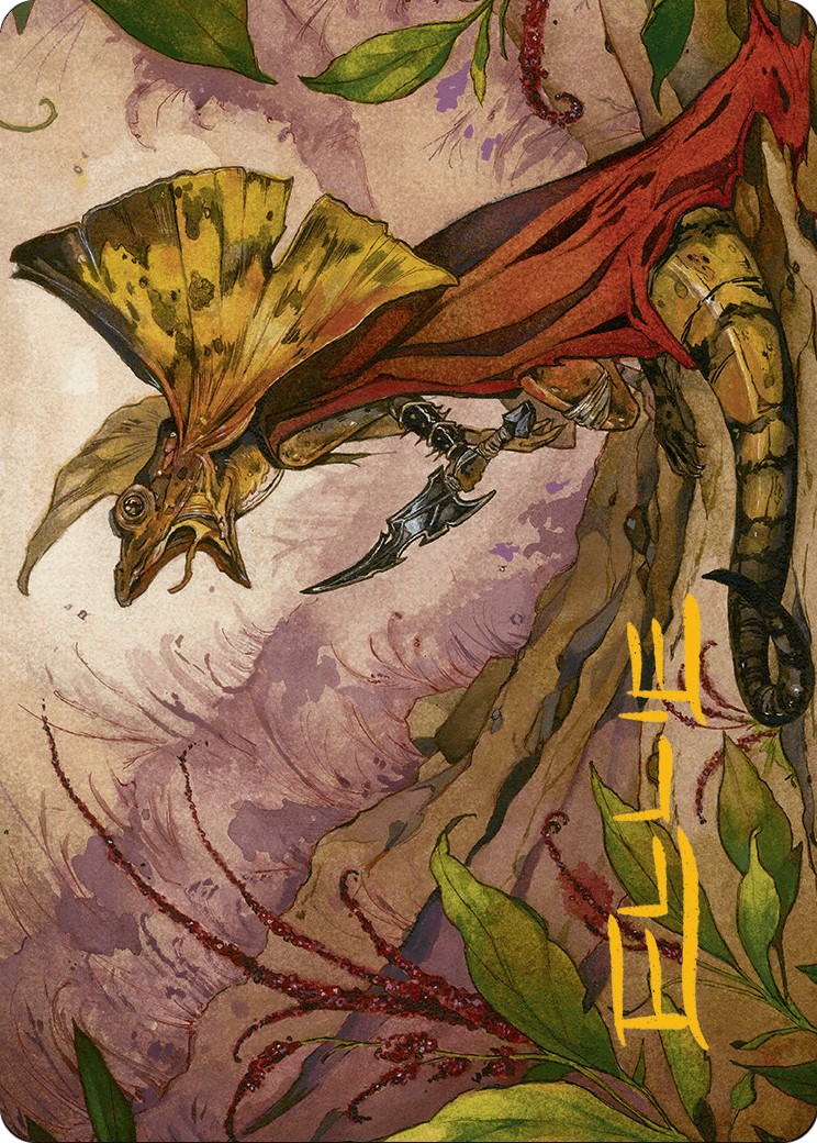 Hired Claw // Hired Claw - Image 1
