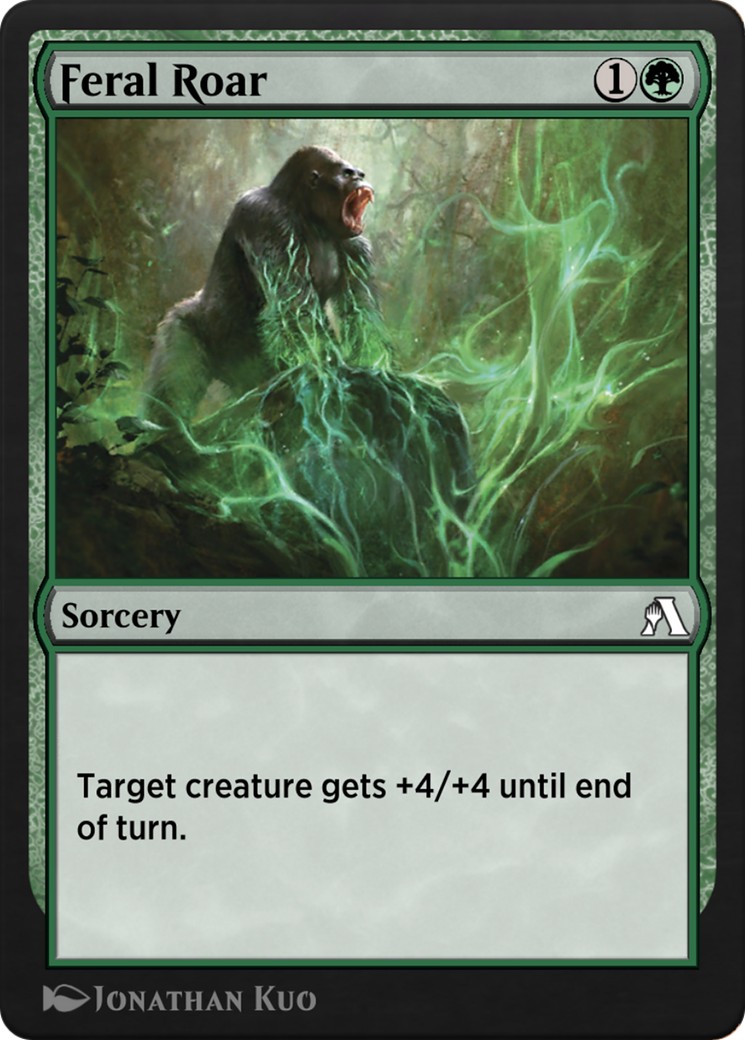 2020 Magic: The Gathering Arena Beginner Set 2020 Magic: The Gathering Arena Beginner Set #94 trading card