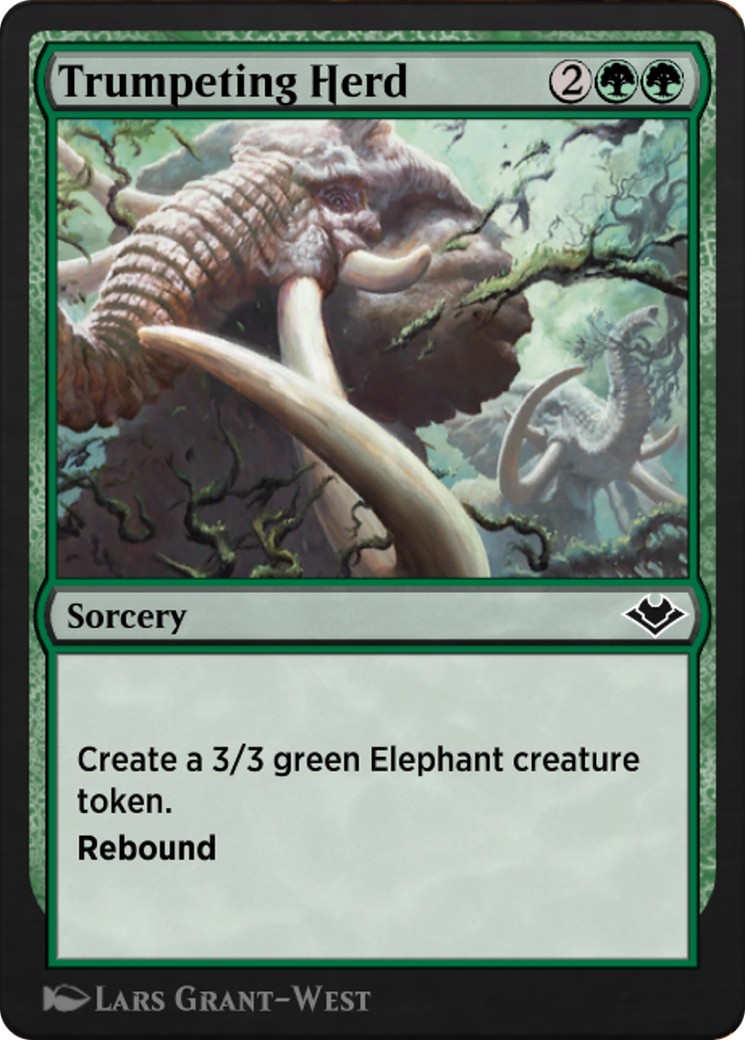 2021 Magic: The Gathering Jumpstart: Historic Horizons 2021 Magic: The Gathering Jumpstart: Historic Horizons #659 trading ca