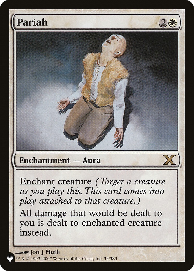 Pariah - Image 1