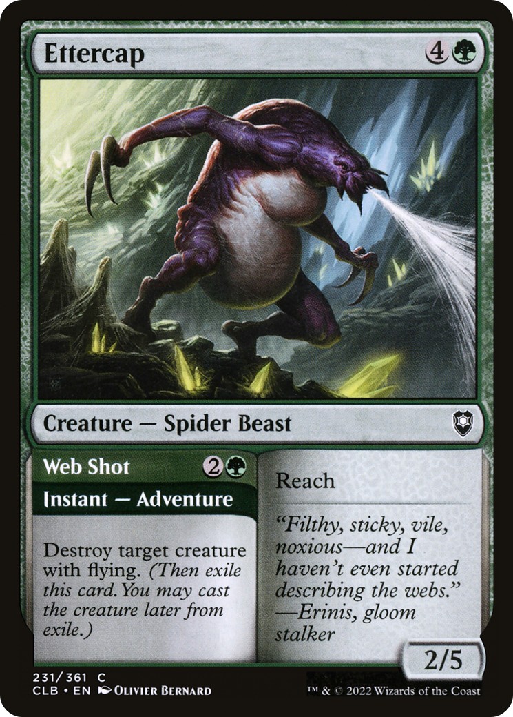 2022 Magic: The Gathering Commander Legends: Battle for Baldur's Gate 2022 Magic: The Gathering Commander Legends: Battle for