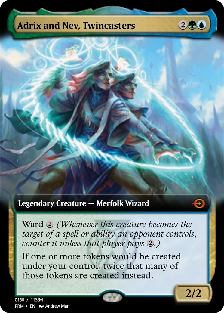2021 Magic: The Gathering Magic Online Promos 2021 Magic: The Gathering Magic Online Promos #90292 trading card