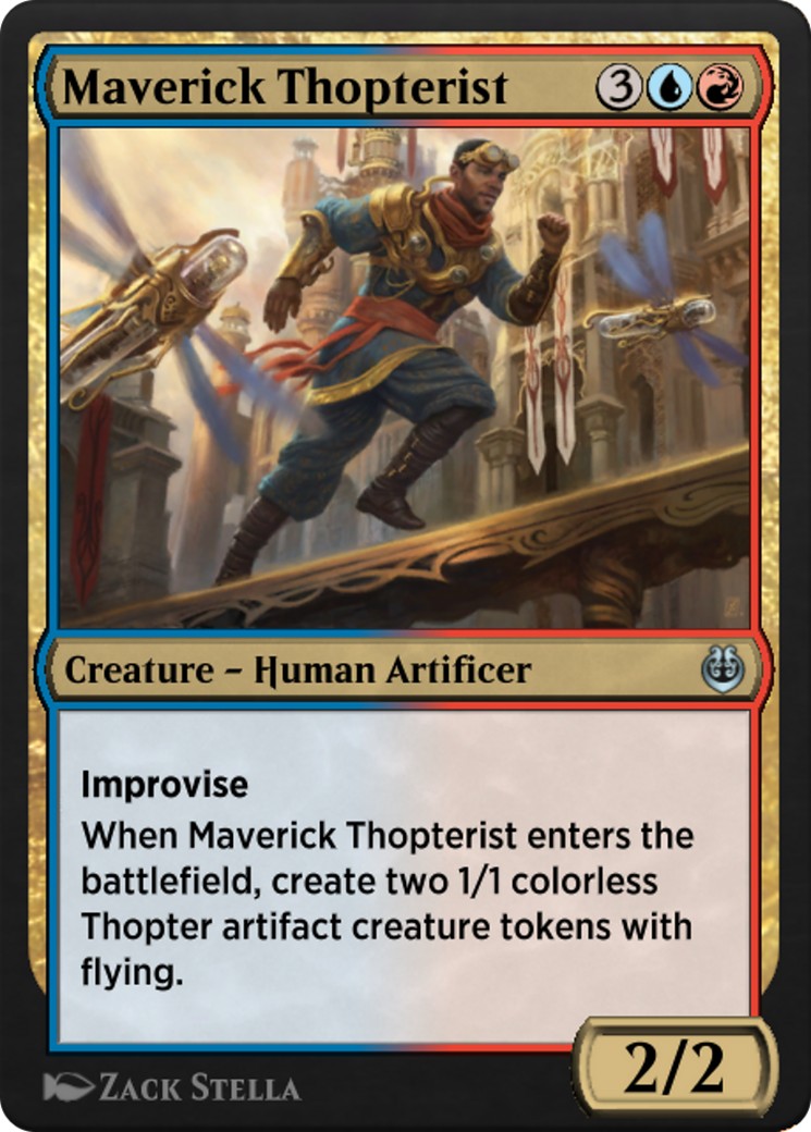 2020 Magic: The Gathering Kaladesh Remastered 2020 Magic: The Gathering Kaladesh Remastered #199 trading card