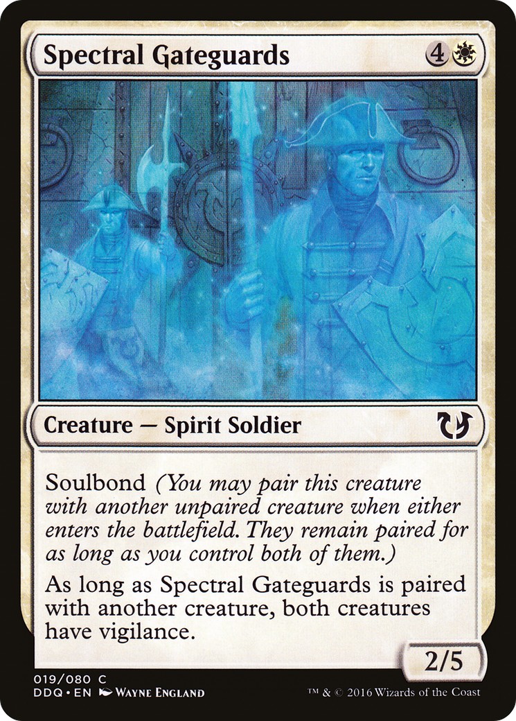 Spectral Gateguards - Image 1