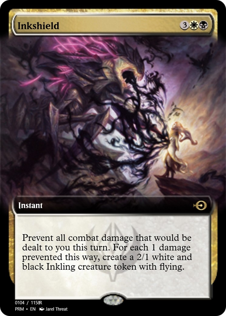 Inkshield - Image 1