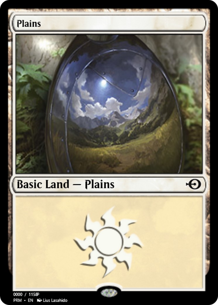 Plains - Image 1