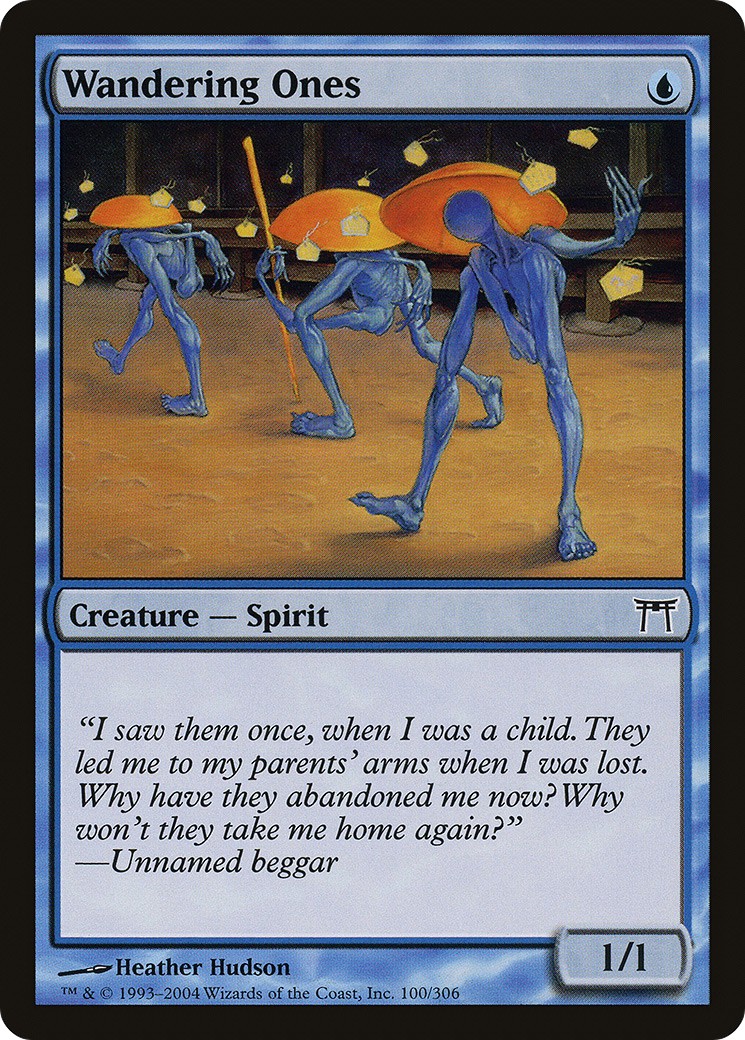 Wandering Ones - Image 1
