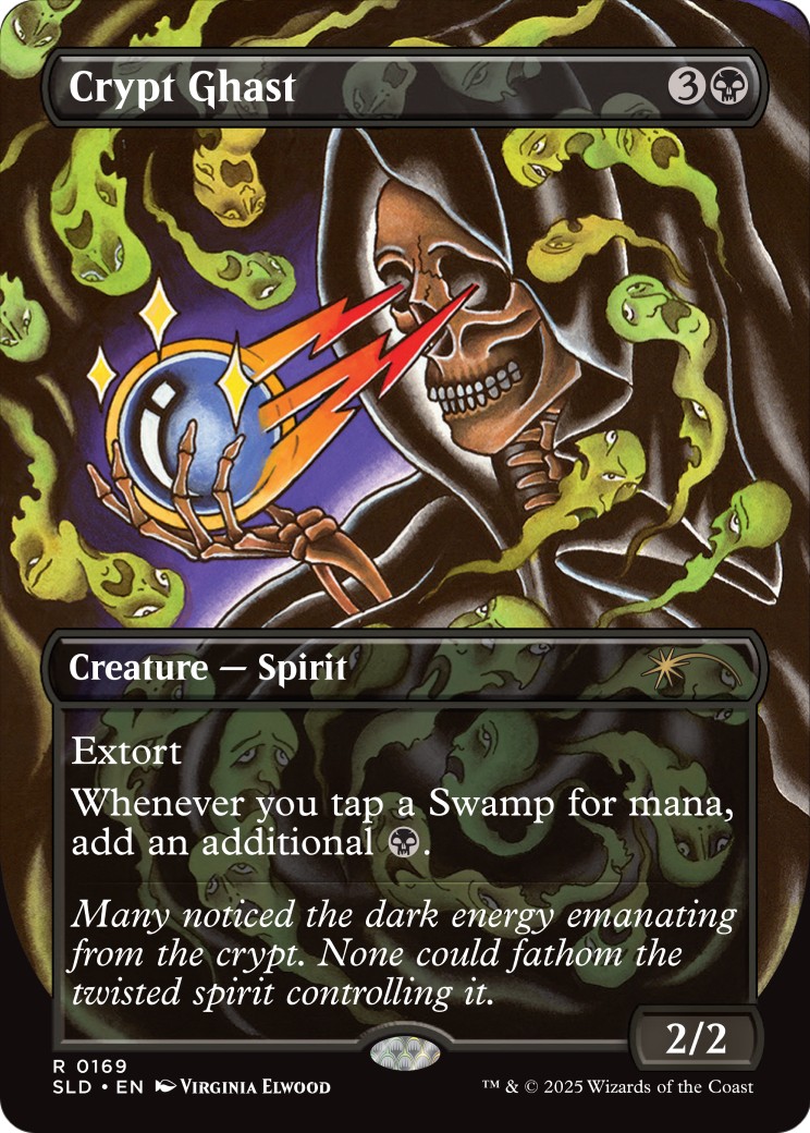 Crypt Ghast - Image 1