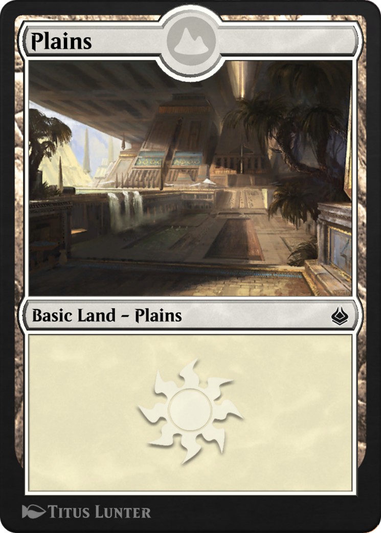 Plains - Image 1