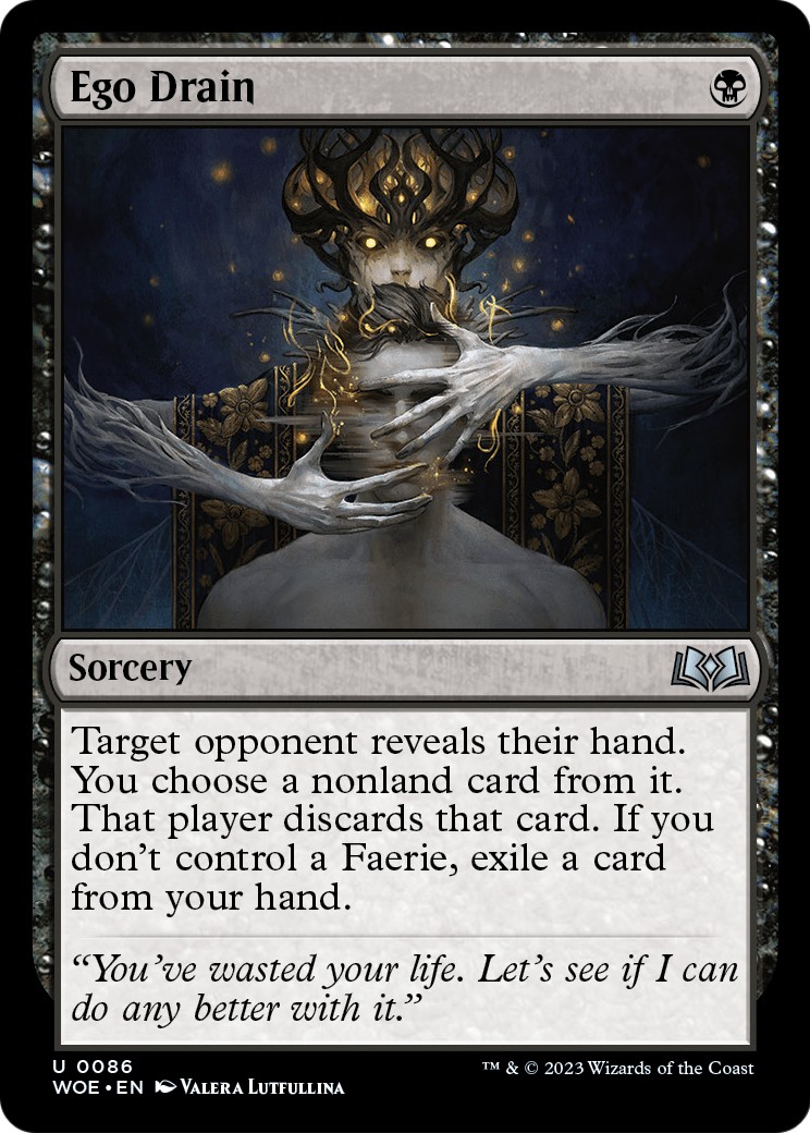 2023 Magic: The Gathering Wilds of Eldraine 2023 Magic: The Gathering Wilds of Eldraine #86 trading card
