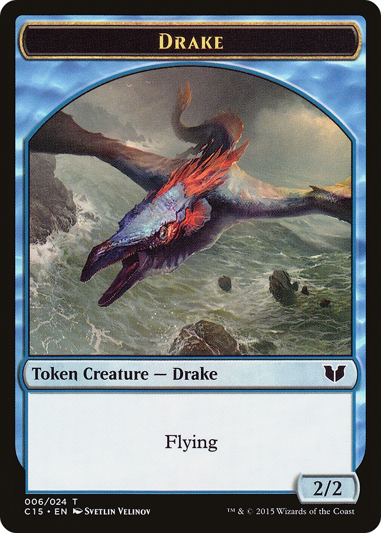 Drake - Image 1