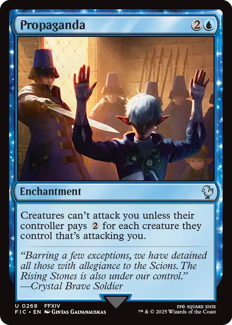Propaganda - Image 1