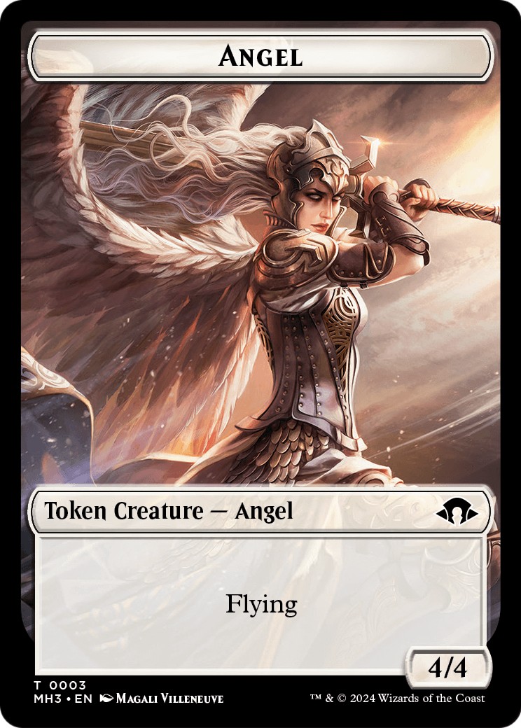Angel - Image 1