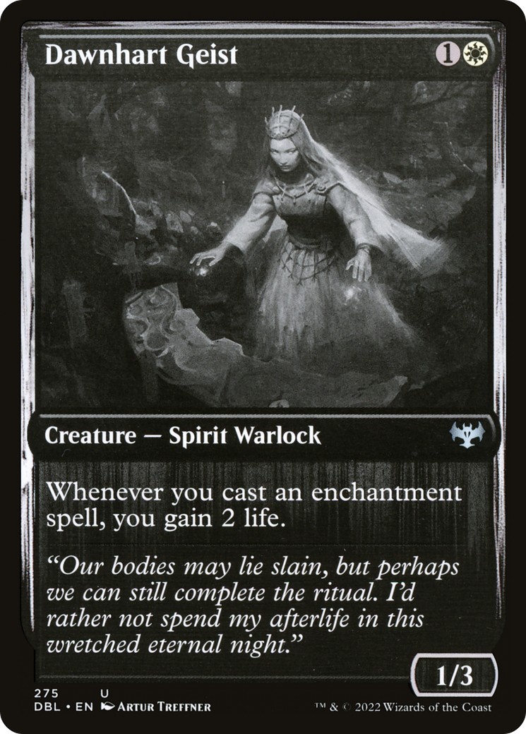 Dawnhart Geist - Image 1