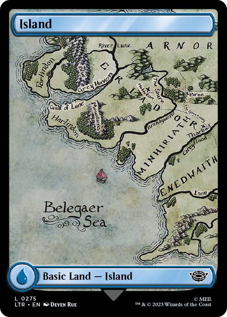 Island - Image 1