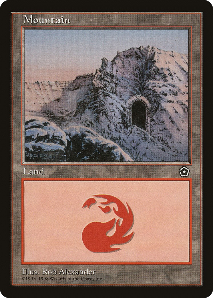 Mountain - Image 1