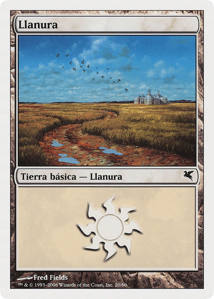 Plains - Image 1