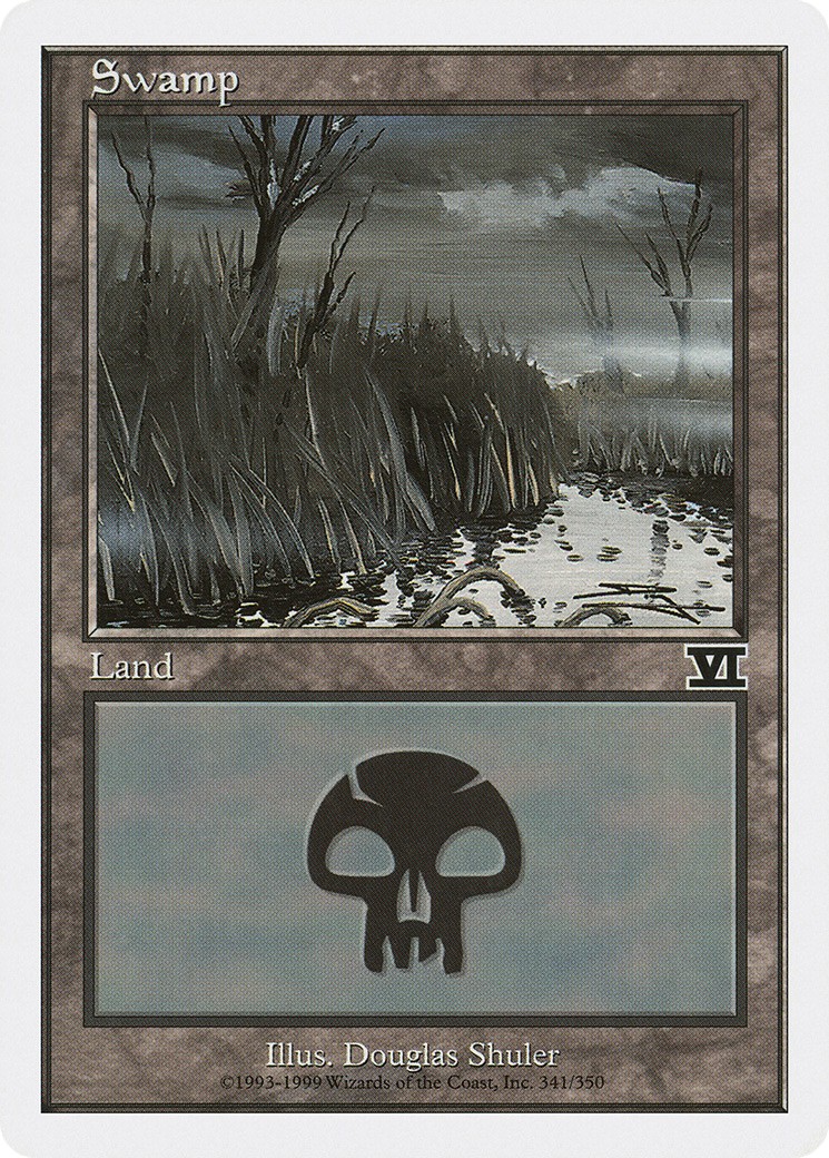Swamp - Image 1
