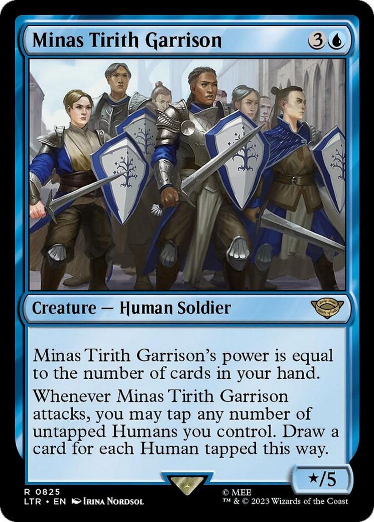 2023 Magic: The Gathering The Lord of the Rings: Tales of Middle-earth 2023 Magic: The Gathering The Lord of the Rings: Tales
