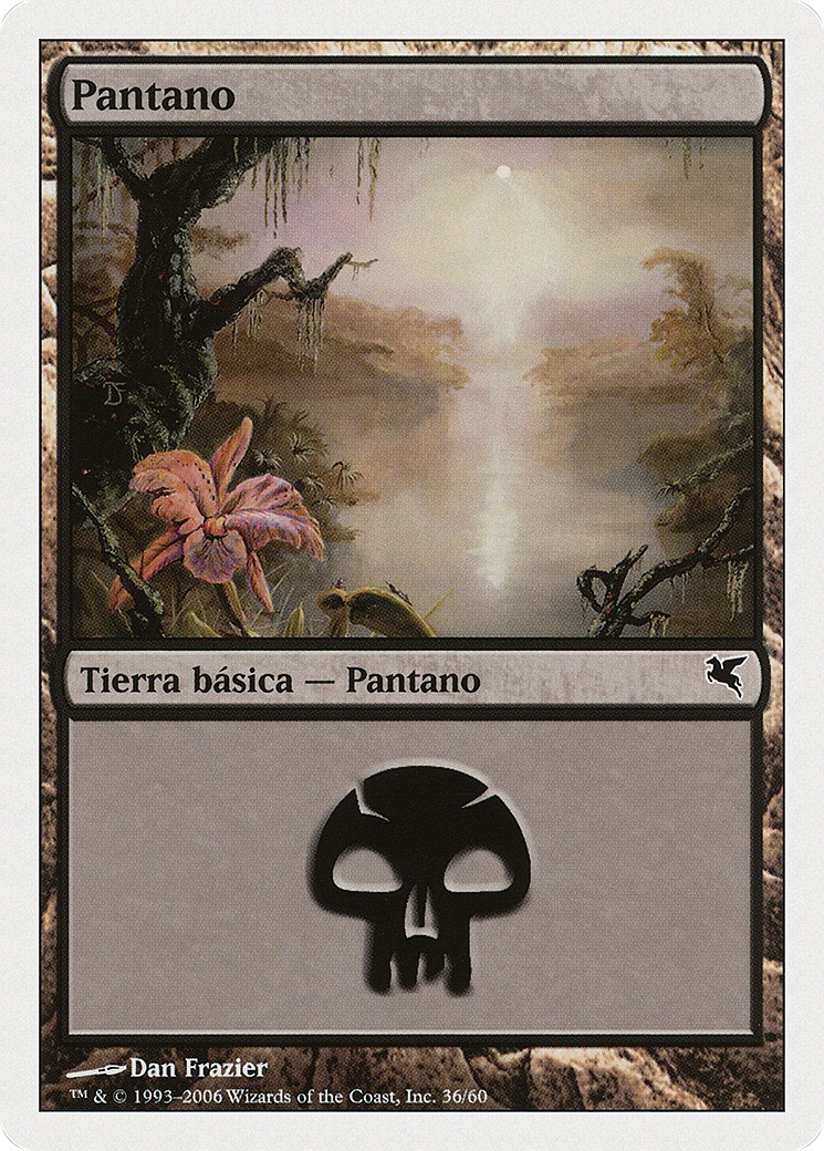 Swamp - Image 1