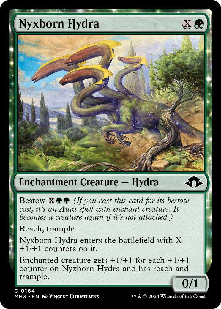 Nyxborn Hydra - Image 1