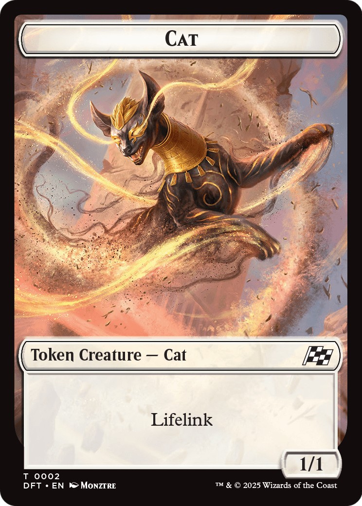 Cat - Image 1