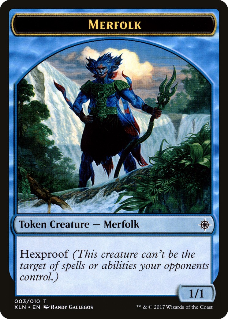 Merfolk - Image 1