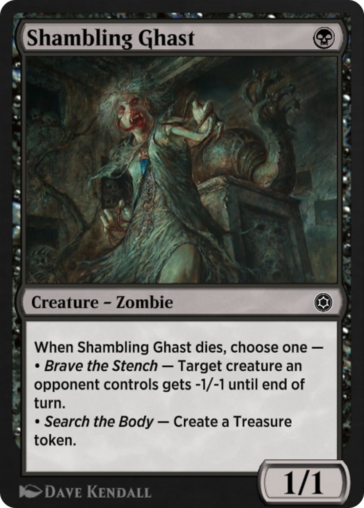 2022 Magic: The Gathering Alchemy Horizons: Baldur's Gate 2022 Magic: The Gathering Alchemy Horizons: Baldur's Gate #167 trad