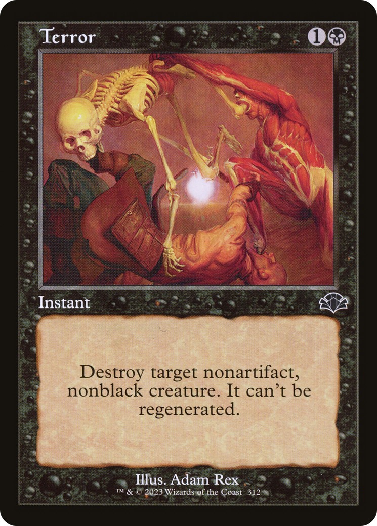 Terror - Image 1