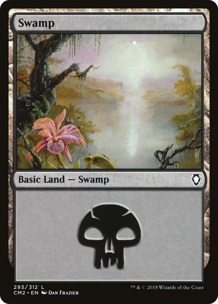 Swamp - Image 1