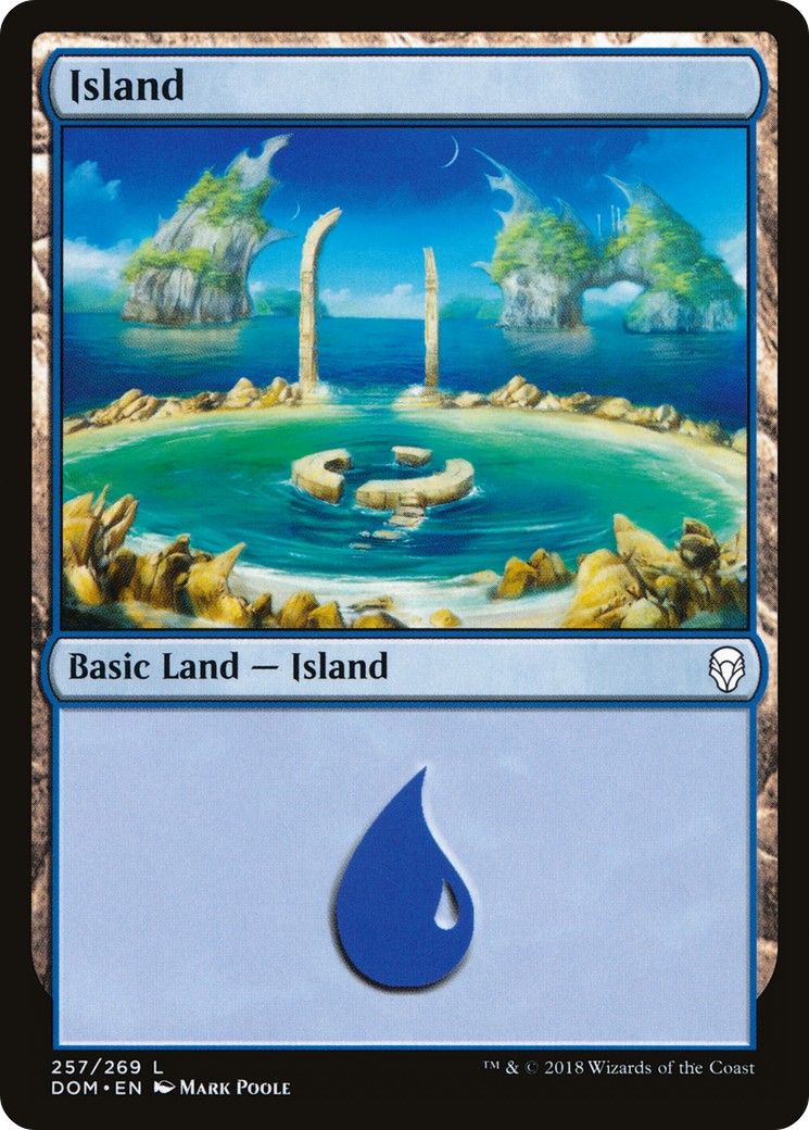 Island - Image 1