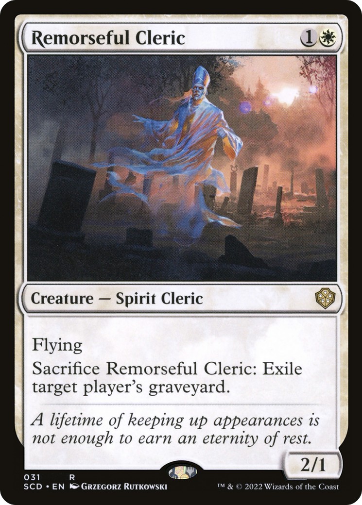2022 Magic: The Gathering Starter Commander Decks 2022 Magic: The Gathering Starter Commander Decks #31 trading card