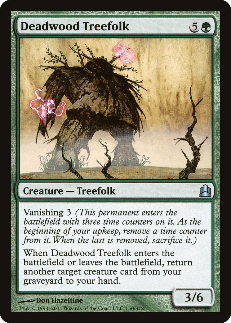 2011 Magic: The Gathering Commander 2011 Magic: The Gathering Commander #150 trading card