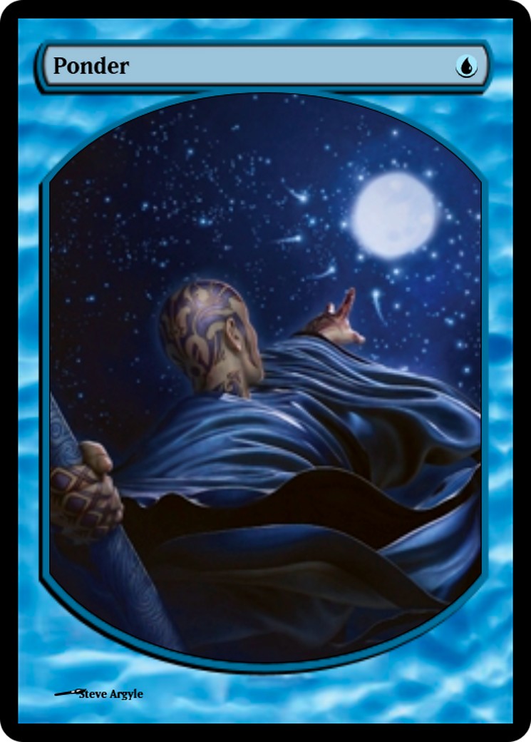 Ponder - Image 1