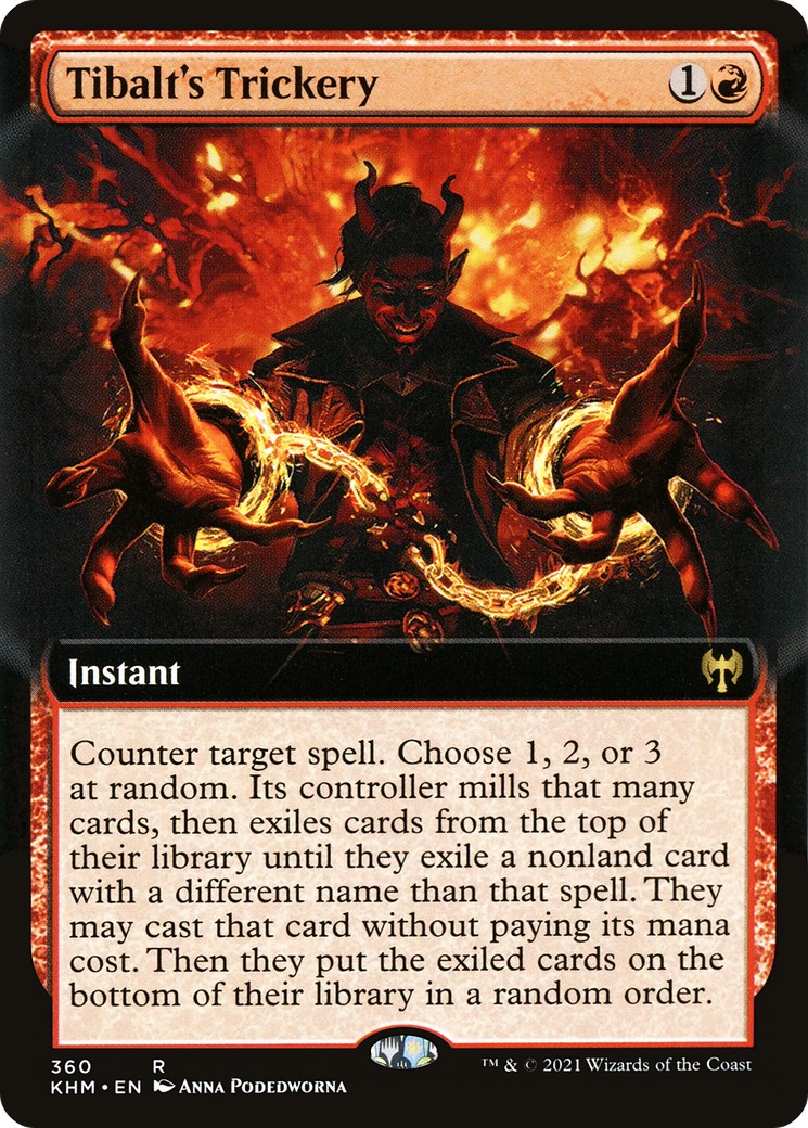 Tibalt's Trickery - Image 1
