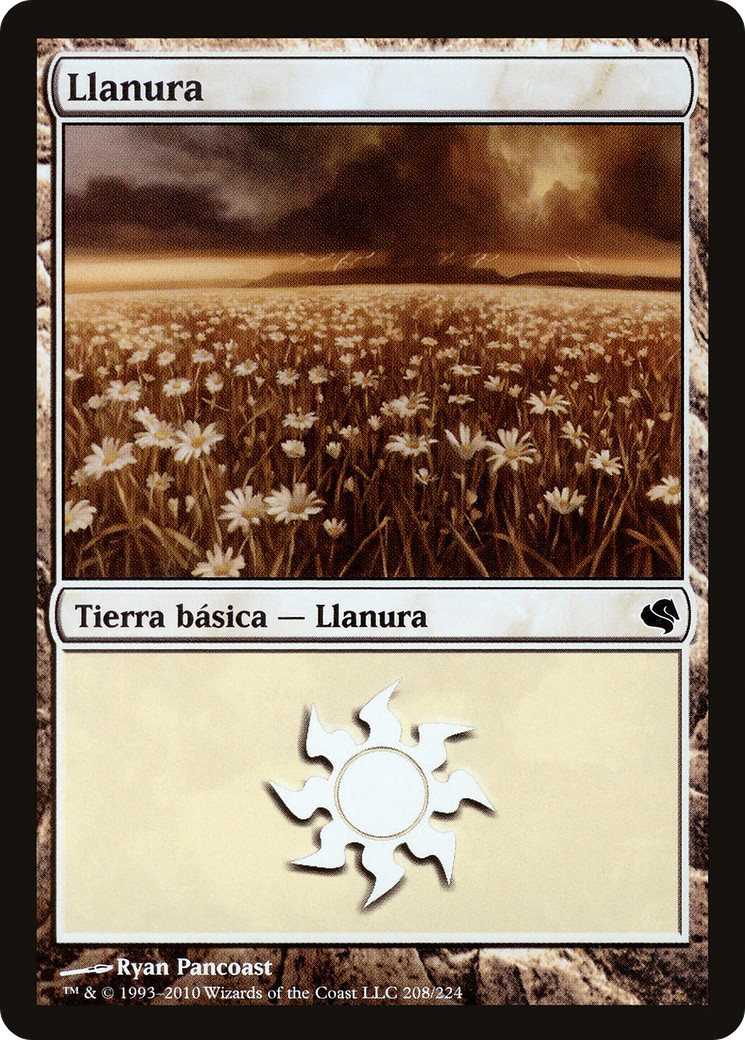 Plains - Image 1