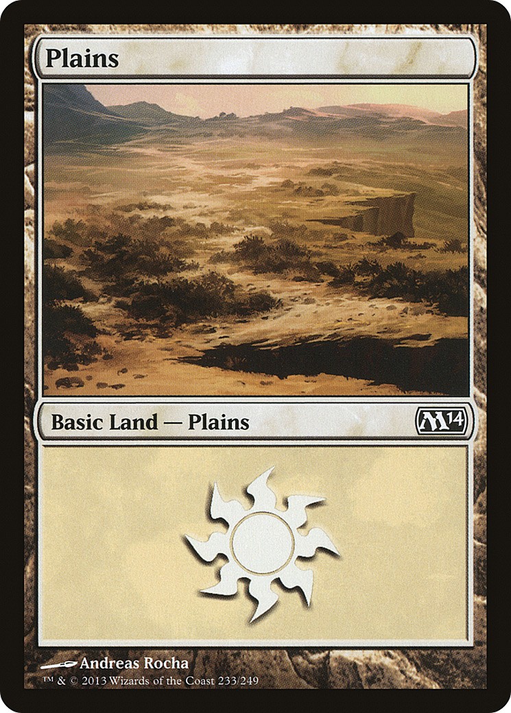 Plains - Image 1