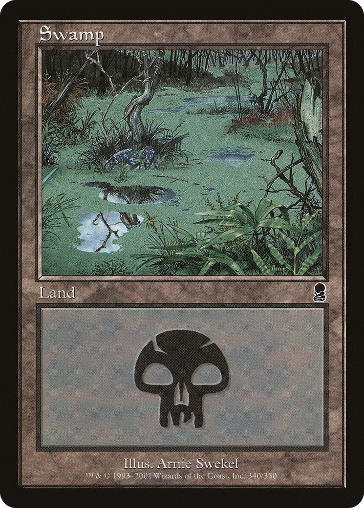 Swamp - Image 1
