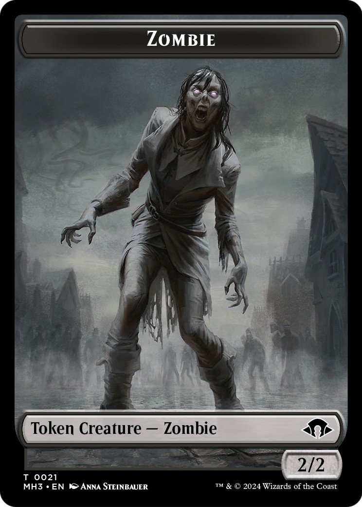 Zombie - Image 1
