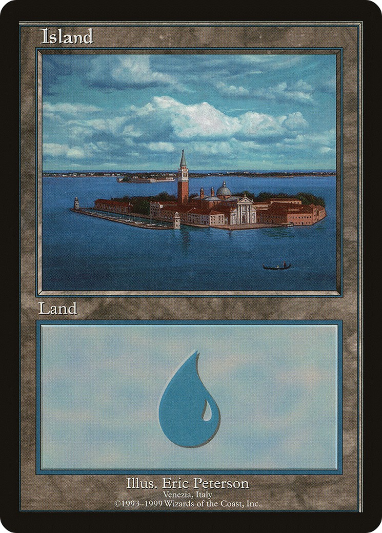 Island - Image 1